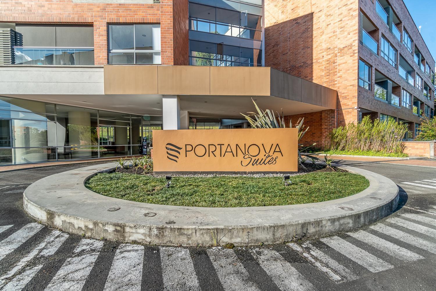 Portanova Suites By Adventu Rionegro Exterior photo